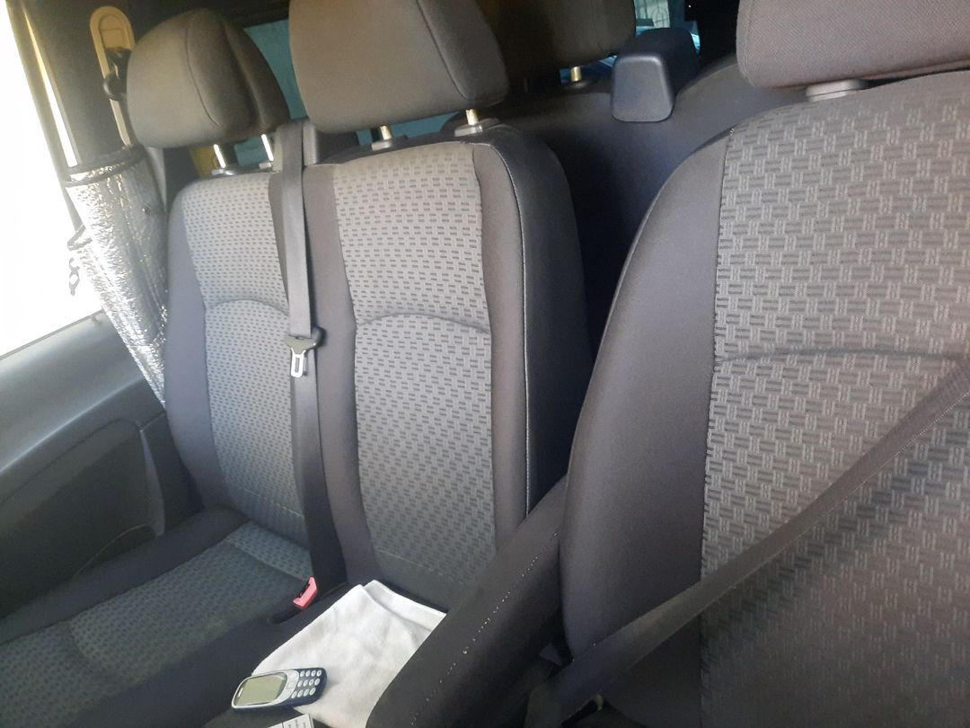 Mercedes Vito, 2012 il — Avtomobillər, Bakı (8)