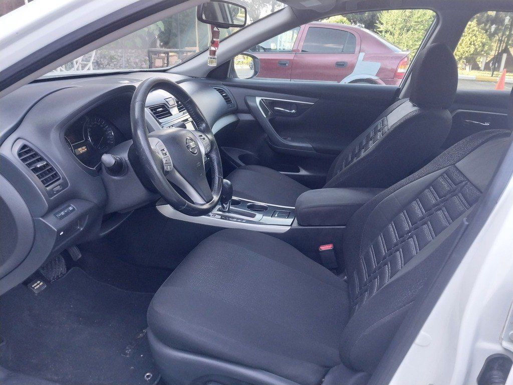 Nissan Altima, 2.5 L, 2013 il, 355 565 km — Avtomobillər, Lənkəran (5)