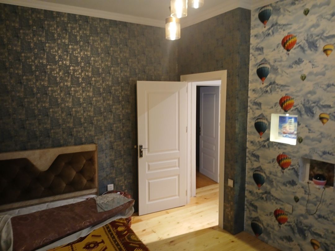 Həyət evi, Ceyranbatan qəs — Ev, villa, Bakı (4)