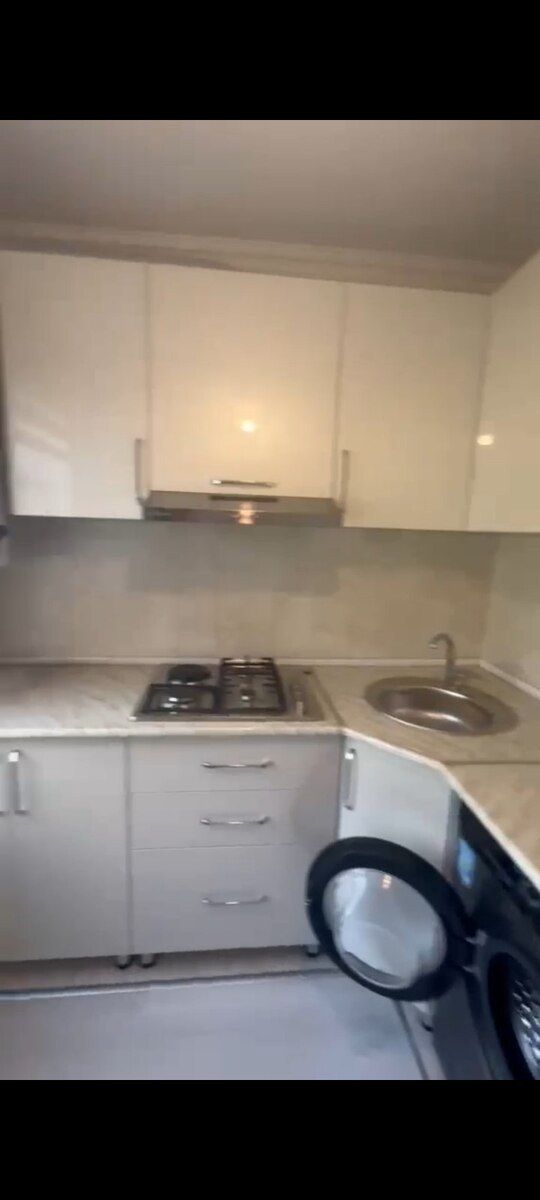 2-otaqlı mənzil kirayə verilir, Gəncə ş., 46 m² — Mənzil, Gəncə (2)