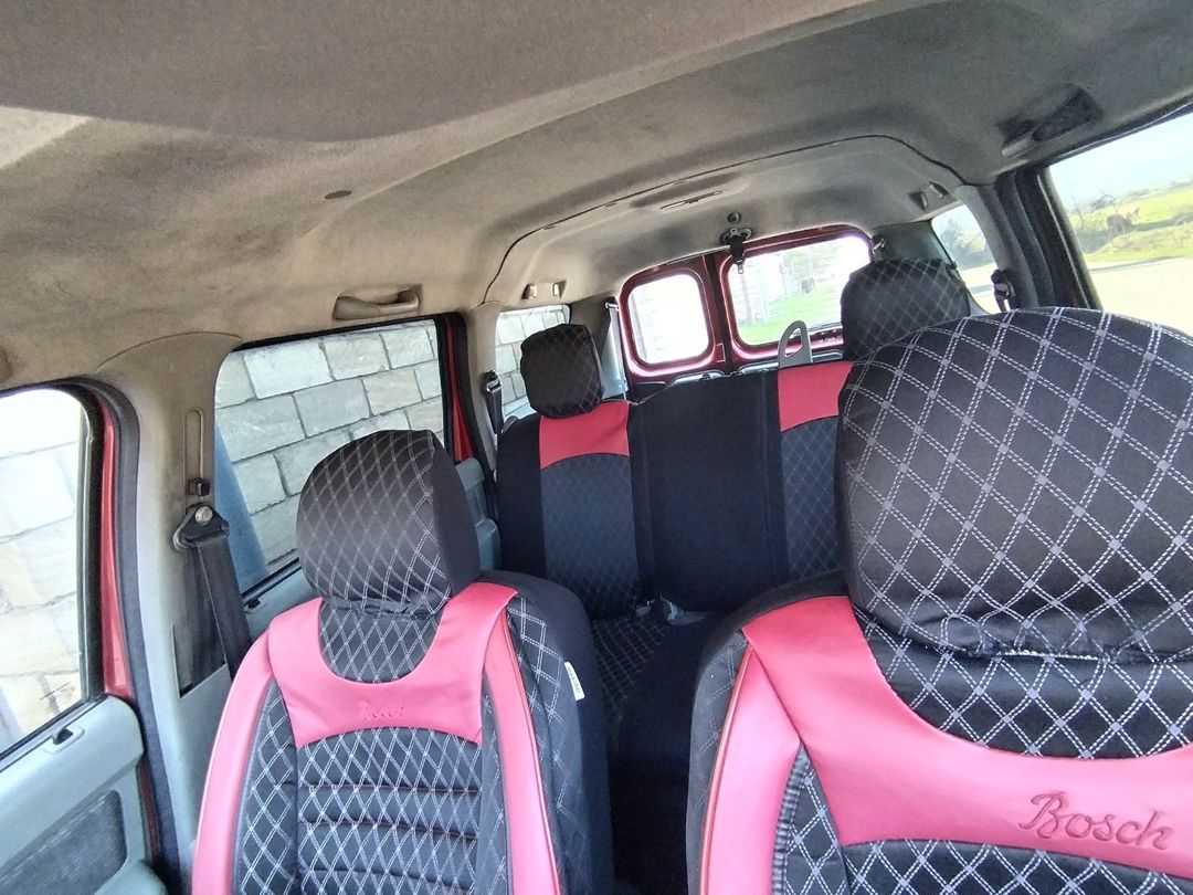Dacia Logan, 2007 il — Avtomobillər, Masallı (8)