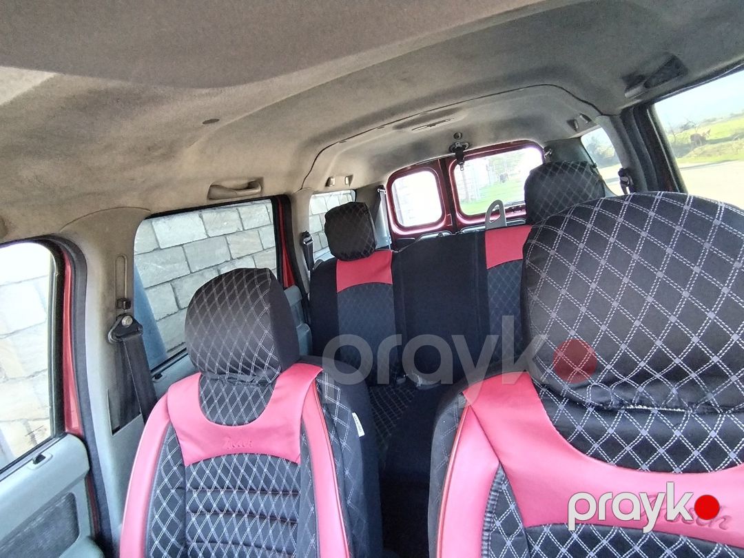 Dacia Logan, 2007 il — Avtomobillər, Masallı (8)