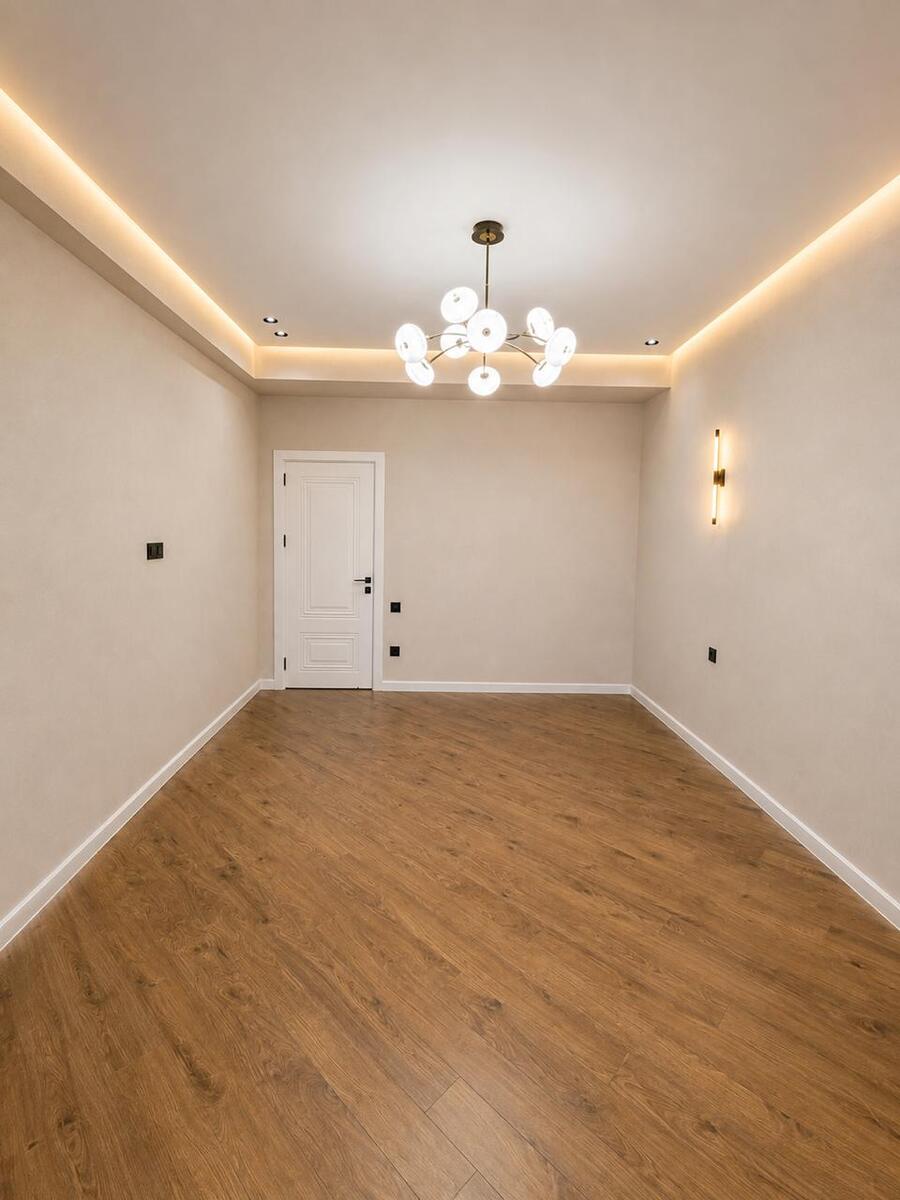 3-otaqlı yeni tikili, Babək küç., 112 m² — Mənzil, Sumqayıt (7)