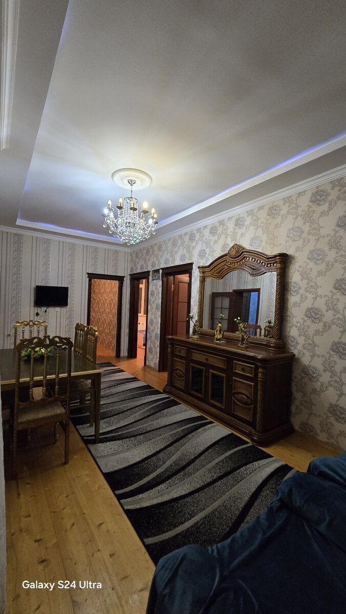 Həyət evi kirayə verilir, Masazır qəs — Ev, villa, Xırdalan (2)