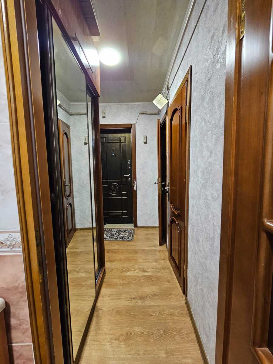 2-otaqlı mənzil, Sumqayıt ş., 55 m² — Mənzil, Sumqayıt (5)