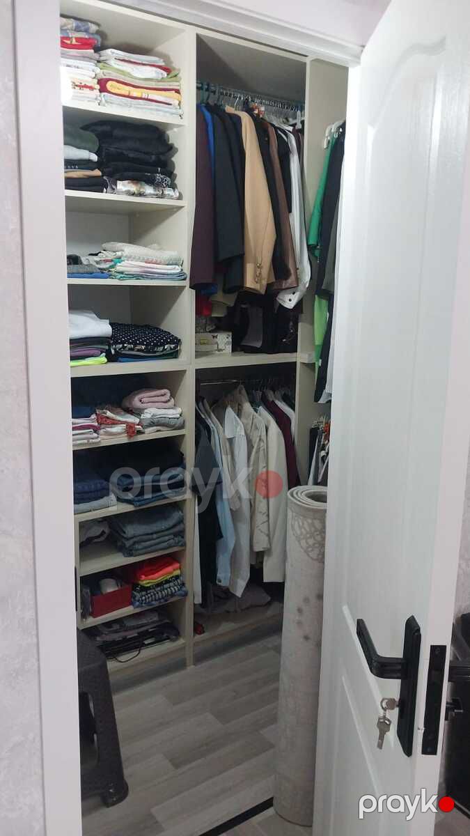 2-otaqlı mənzil, X. Dostluğu m., 35 m² — Mənzil, Bakı (4)