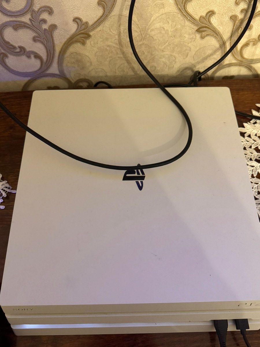 PlayStation 4 Pro 1TB — Elektronika, Bakı (5)