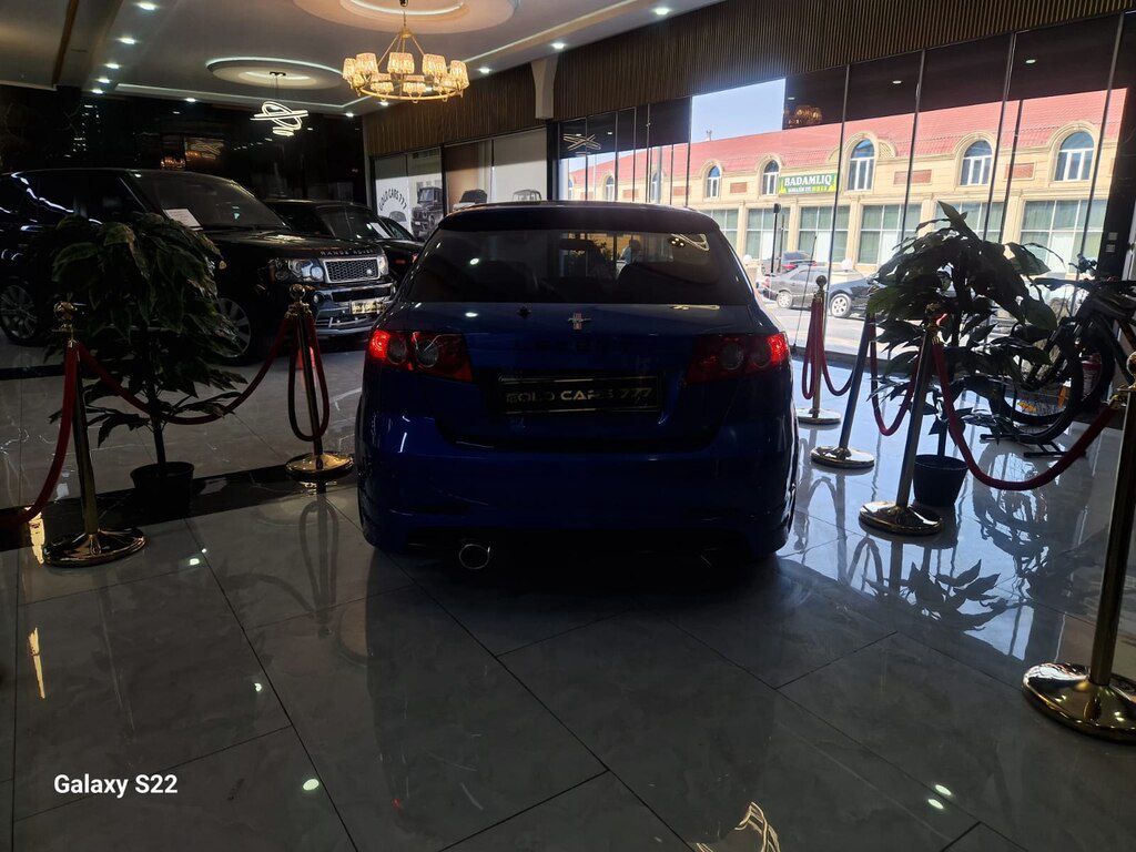 Chevrolet Lacetti, 1.6 L, 2010 il, 204 135 km — Avtomobillər, Xırdalan (5)