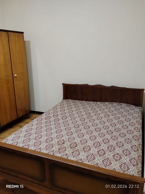 45 kv. m, 1 otaqlı, Qaz, İşıq, Su — House, cottage, summer house