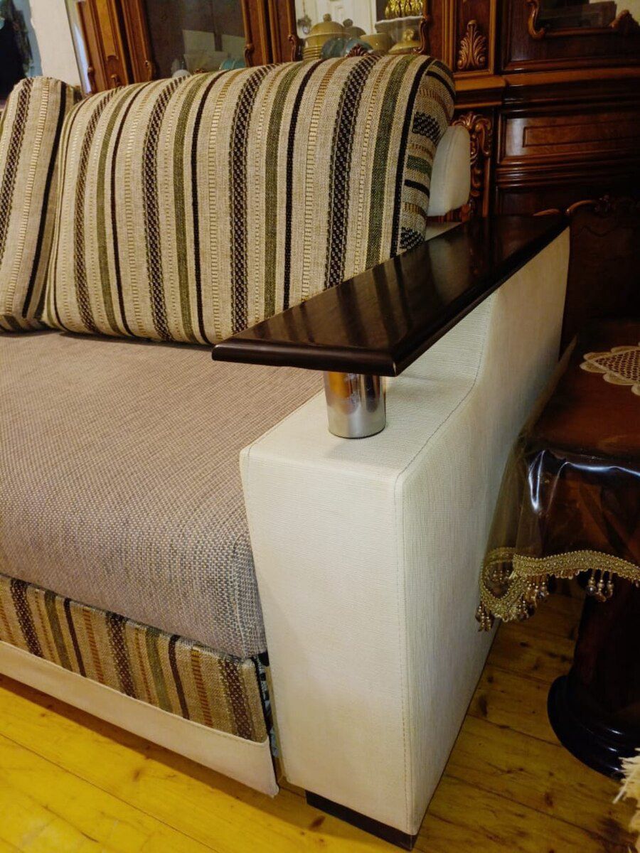 Künc divan — Mallar, Bakı (12)