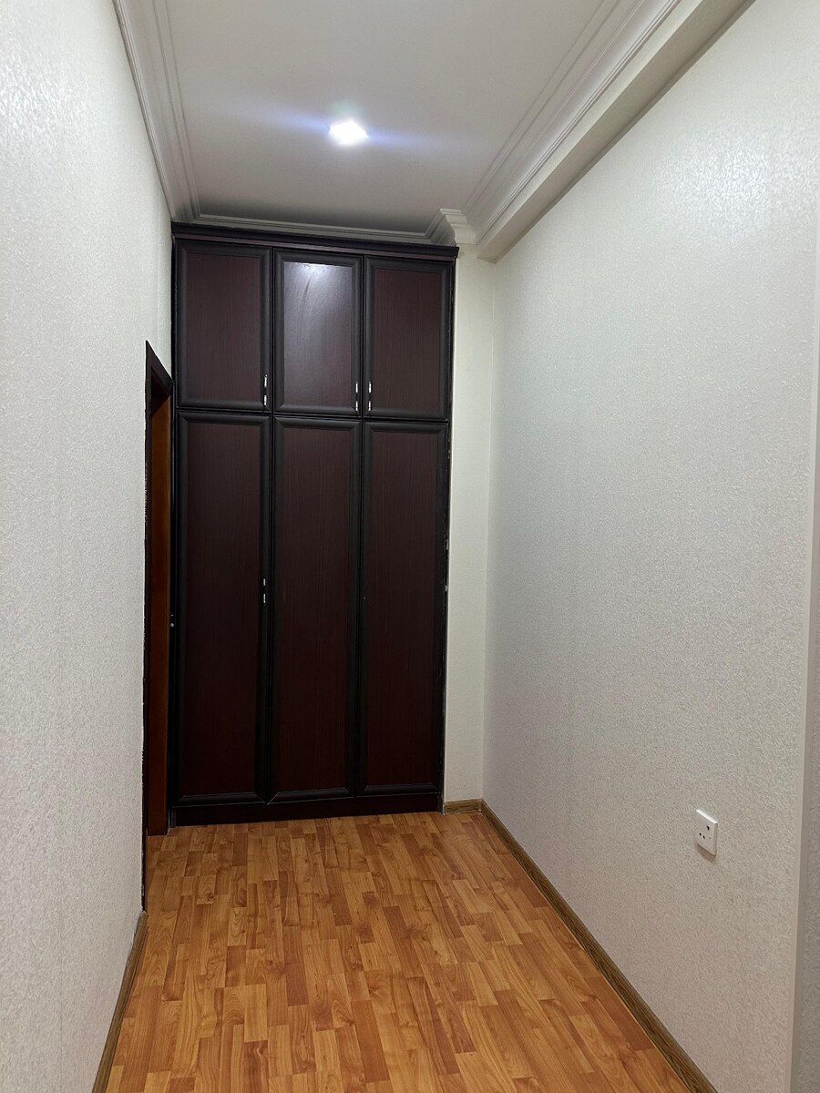 2-otaqlı yeni tikili kirayə verilir, Yeni Yasamal qəs., 55 m² — Mənzil, Bakı (3)