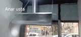 Sənaye tipli məişət və iaşə obyektləri üçün havalandırma sistemi və — Ürünler