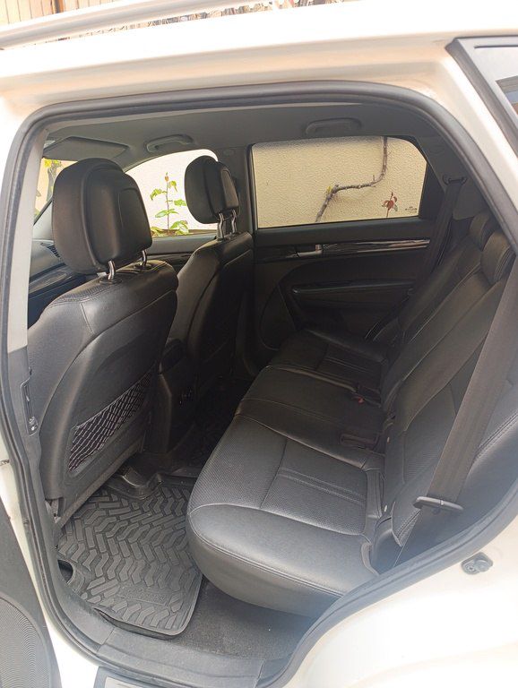 Kia Sorento, 2.0 L, 2010 il, 200 000 km — Avtomobillər, Bakı (7)