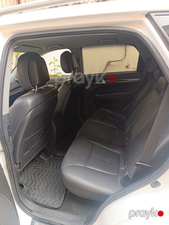 Kia Sorento, 2.0 L, 2010 il, 200 000 km — Avtomobillər, Bakı (7)