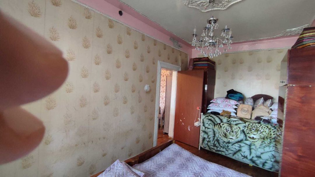 4-otaqlı mənzil, Sumqayıt ş., 85 m² — Mənzil, Sumqayıt (4)