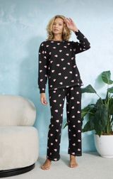 Qadın pijama dəsti yeni 2 xl — Товары