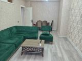 2-otaqlı yeni tikili kirayə verilir, Nəsimi r., 60 m² — Əmlak agenti