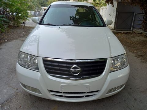Nissan Sunny, 1.6 L, 2008 il, 186 597 km — Bakı