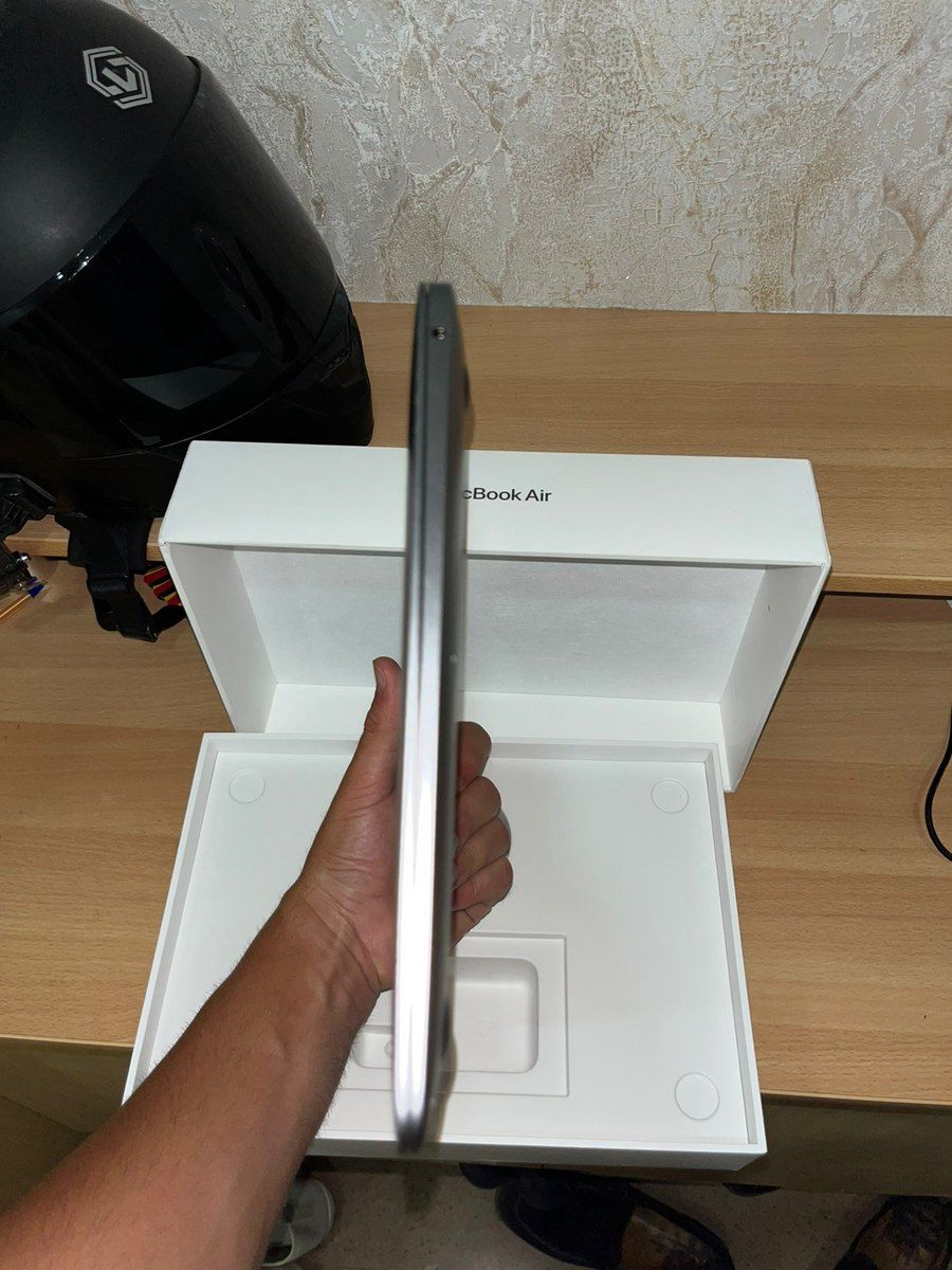 Apple Macbook M1 — Elektronika, Bakı (5)