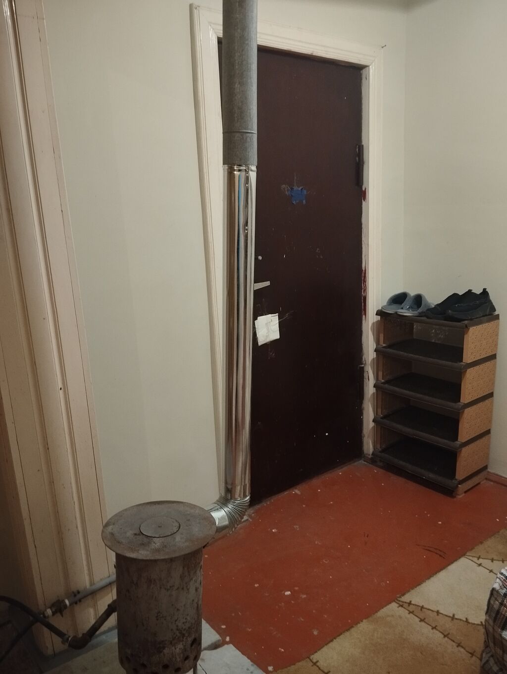 Gəncə şəhəri Yeni Gəncə qəsəbəsi, 2 ci mkr ərazisində 16 cı bina, 9 — Daşınmaz əmlak, Gəncə