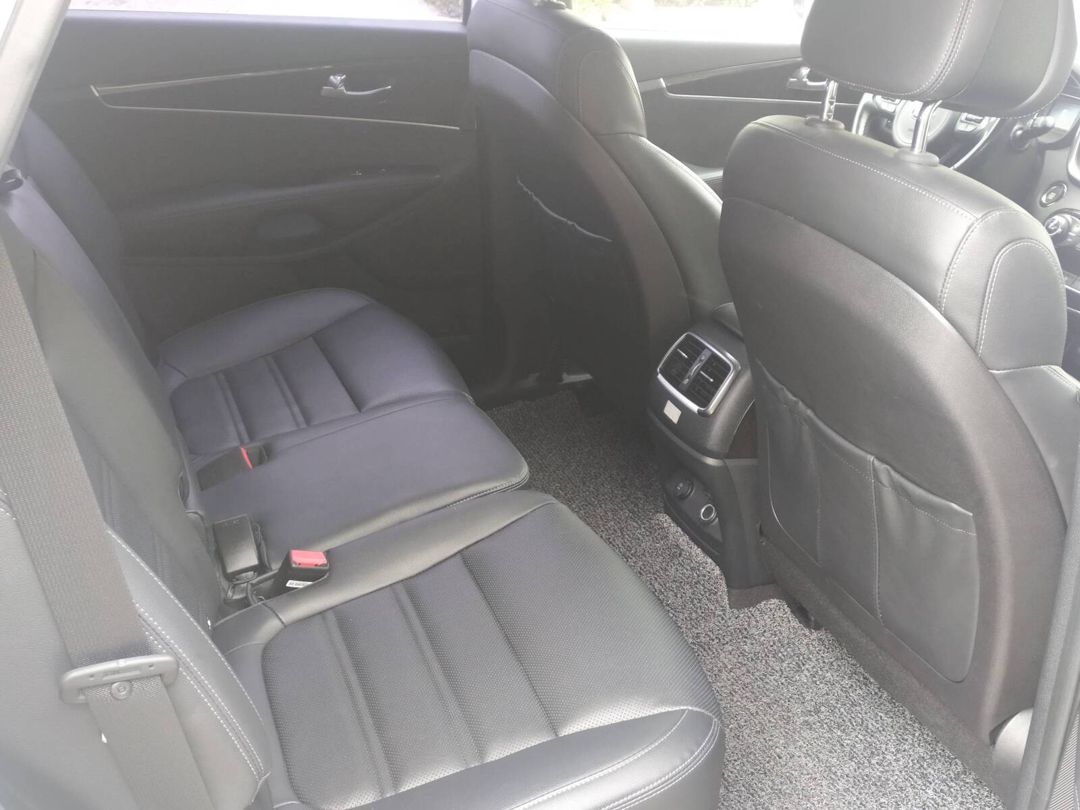 KIA Sorento, 2016 il — Avtomobillər, Bakı (8)