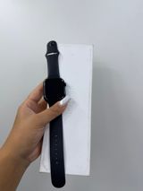 Apple Watch Series 11 Aluminum Jet Black 46mm — Electronics