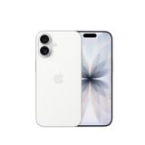 Apple iPhone 17 White 256GB/8GB — Mallar