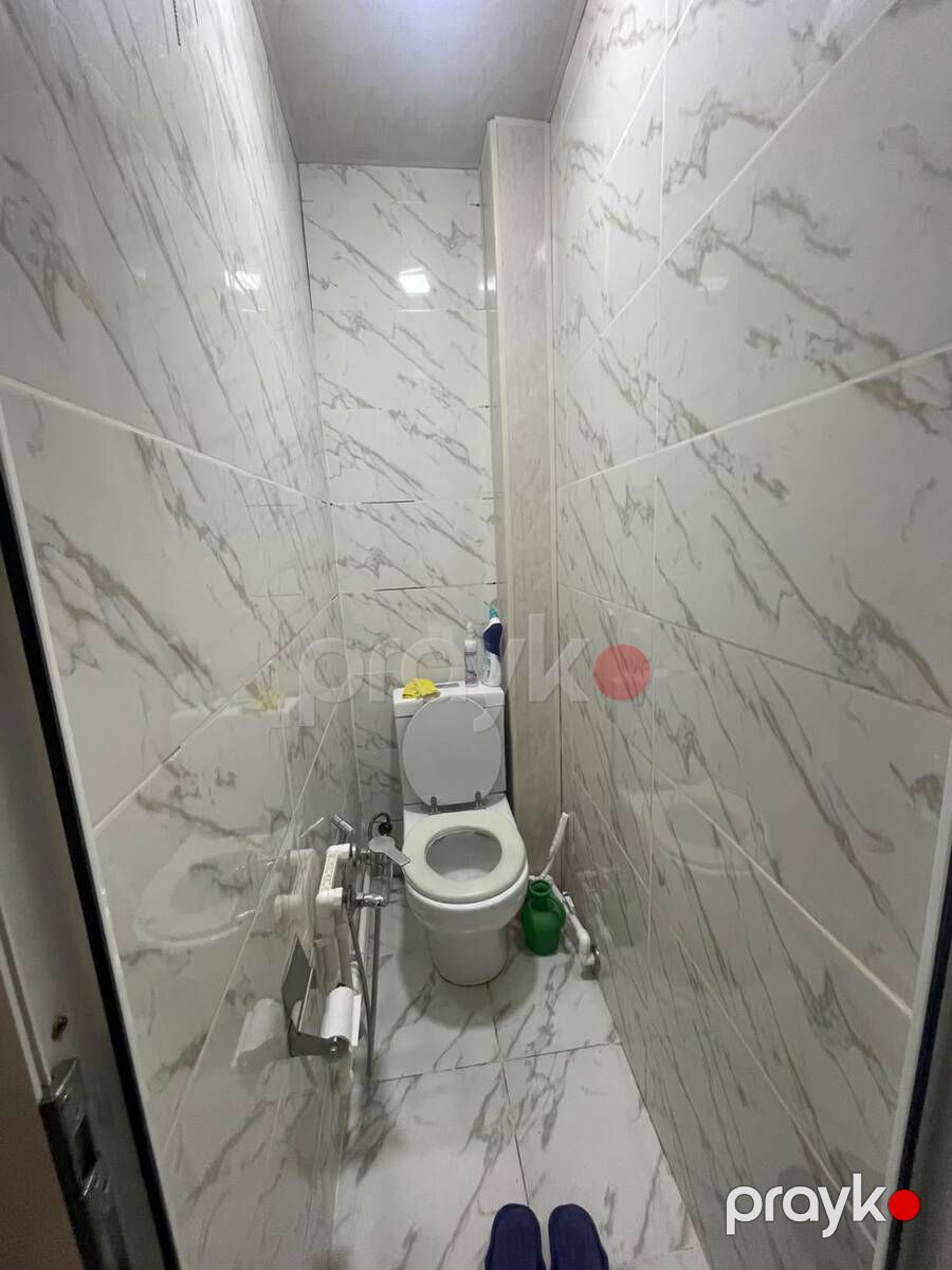 2-otaqlı mənzil, Sumqayıt ş., 58 m² — Mənzil, Sumqayıt (8)