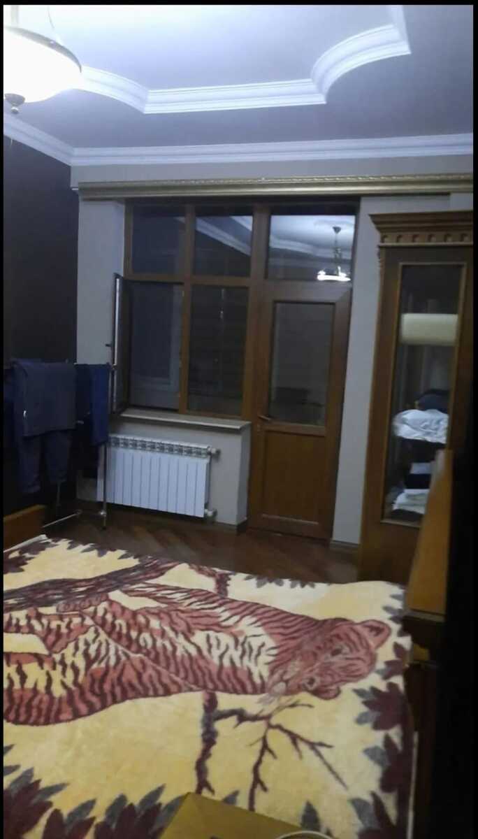 3-otaqlı yeni tikili kirayə verilir, Badamdar qəs., 120 m² — Mənzil, Bakı (3)