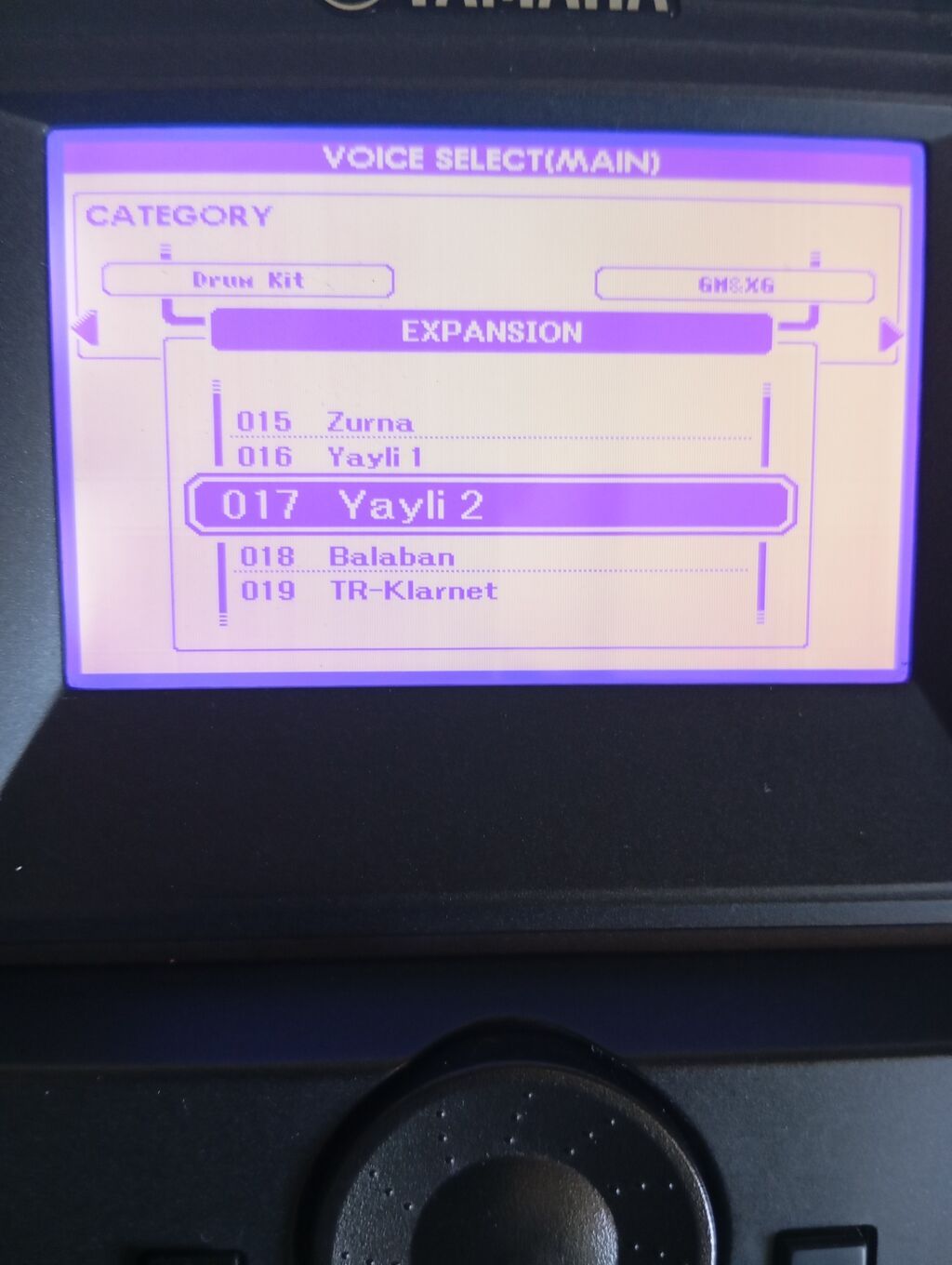 Yamaha PSR-S650 USB aranjor sintezator tam işlək, yaxşi — Mallar, Digah (5)