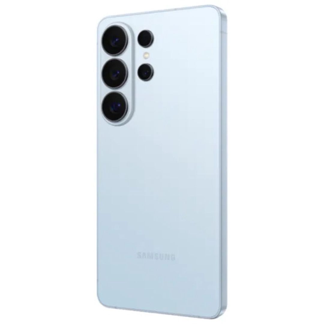 Samsung Galaxy S26 Ultra Sky Blue 512GB/12GB — Smartfonlar, Bakı (2)
