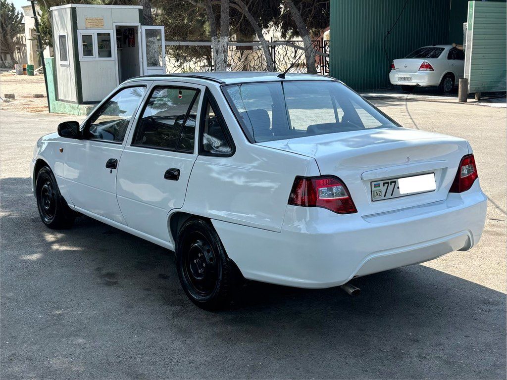 Daewoo Nexia, 1.5 L, 2011 il, 400 000 km — Avtomobillər, Bakı (5)