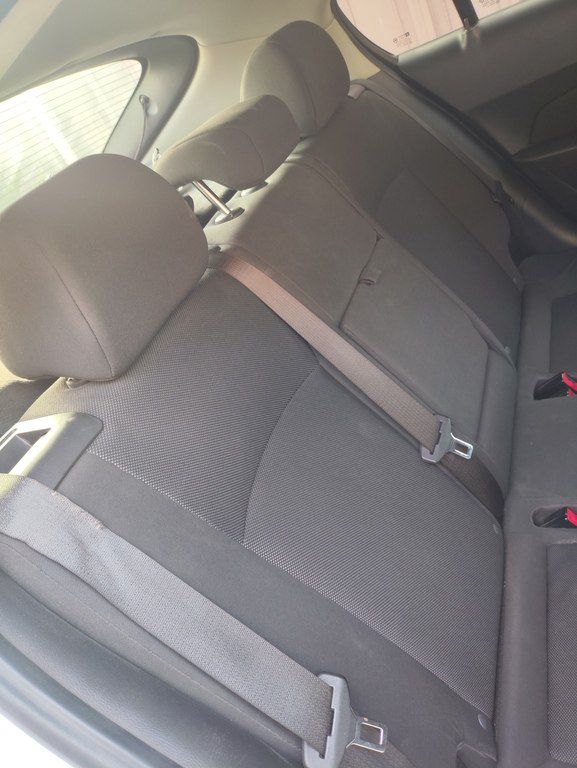 Chevrolet Cruze, 1.4 L, 2012 il, 300 000 km — Avtomobillər, Bakı (10)