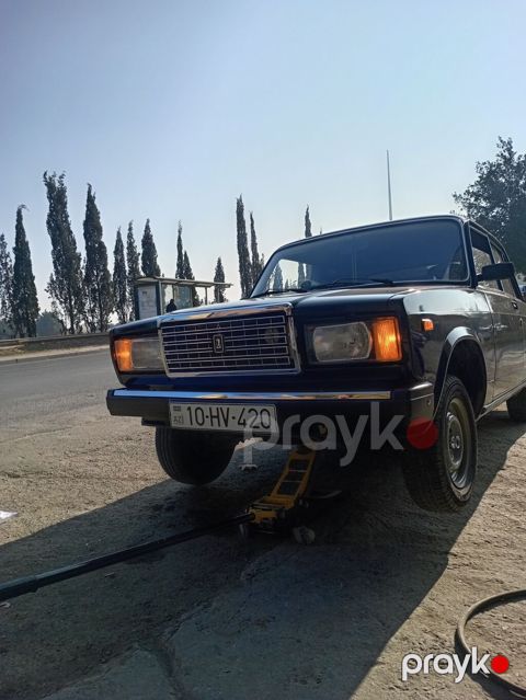 Maşin şemkirde heç bir pirablemi yoxdu mator ela karopka 5 difer