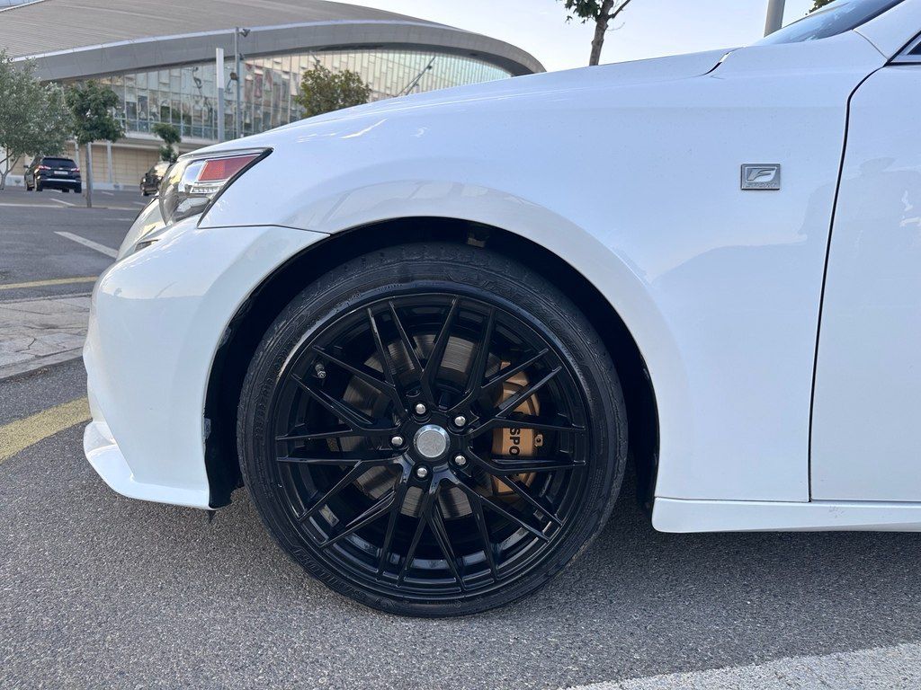 Lexus IS 200t, 2.0 L, 2016 il, 148 000 km — Avtomobillər, Bakı (5)
