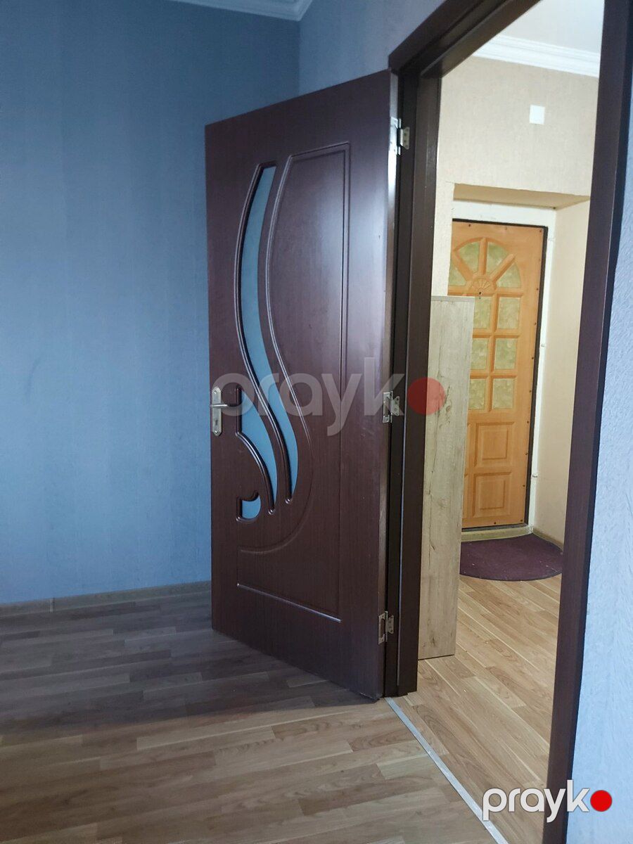 2-otaqlı mənzil, Xırdalan ş., 60 m² — Mənzil, Xırdalan (10)
