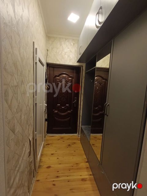 Masazır, 1 otaqlı, Yeni tikili, m. Avtovağzal, 39 kv. m