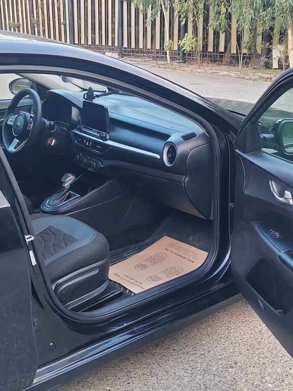 Kia Forte, 2.0 L, 2021 il, 177 028 km — Avtomobillər, Bakı (12)