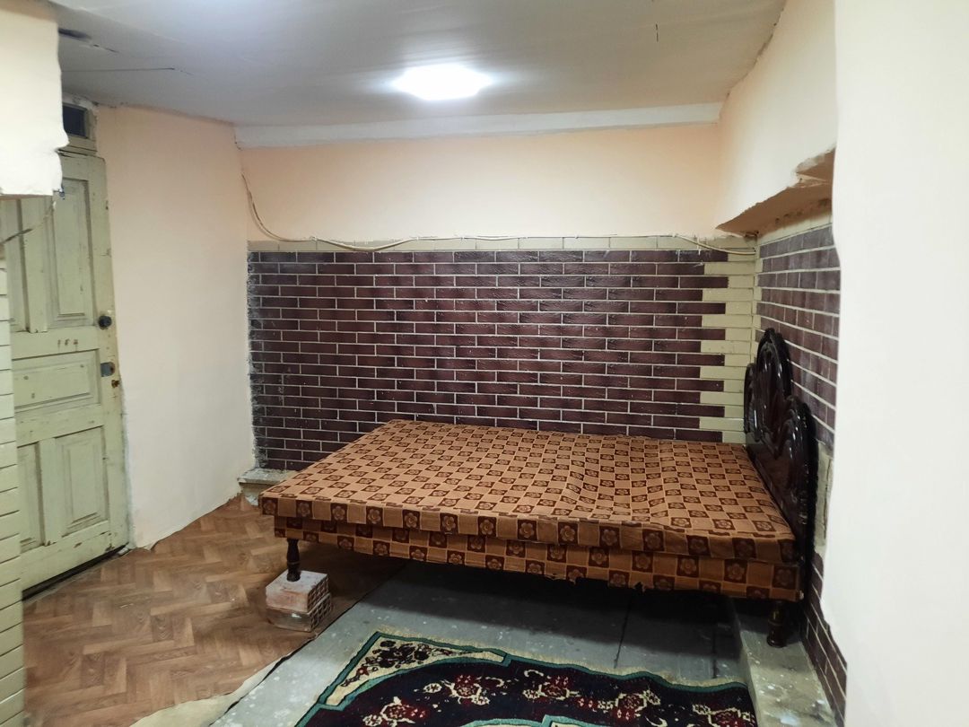 1-otaqlı yeni tikili kirayə verilir, Yeni Yasamal r., 50 m² — Mənzil, Bakı (3)