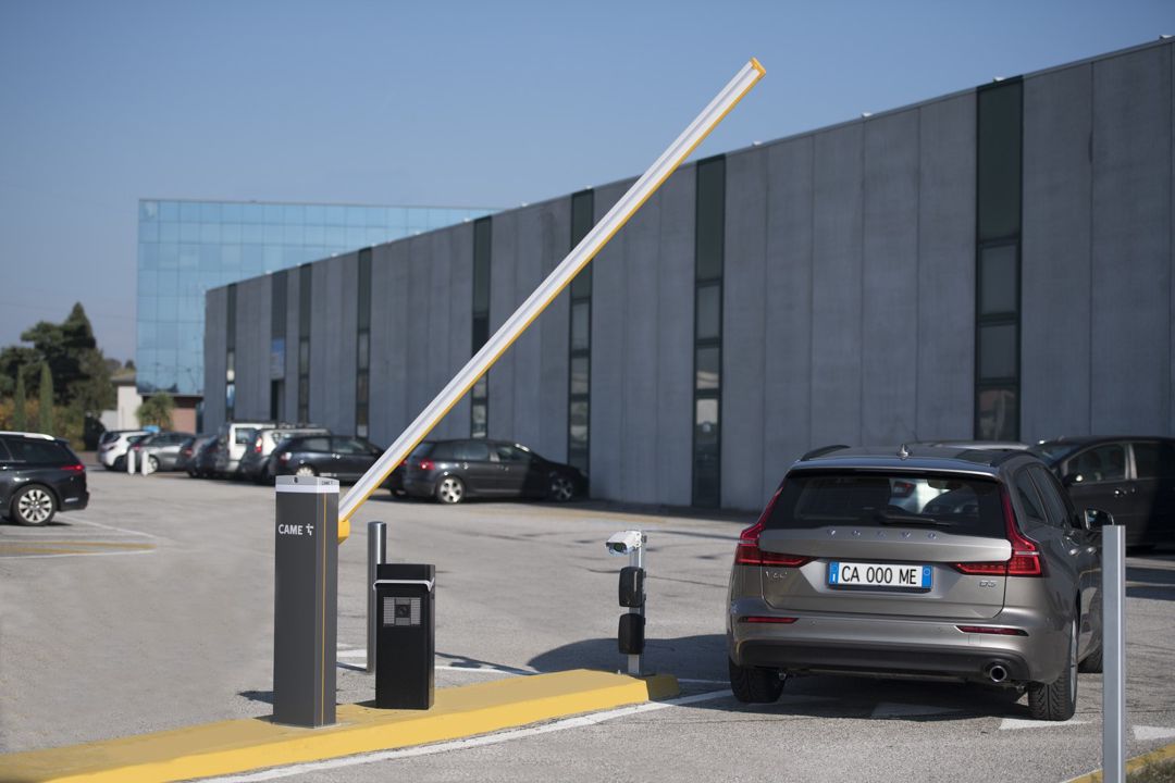 CAME GARD GT 4 KIT luks modelleri — Təhlükəsizlik sistemləri, Bakı (8)