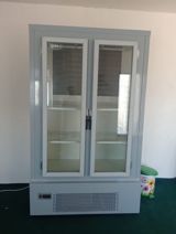 Satılır: Vitrin soyuducu 1500 manat. 6 ay evvel 2300e alınıb — Goods