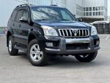 Toyota Land Cruiser Prado, 4.0 L, 2008 il, 203 000 km — Avtomobil