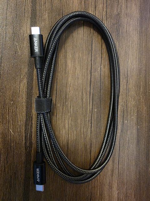 Anker 100w cable — Bakı