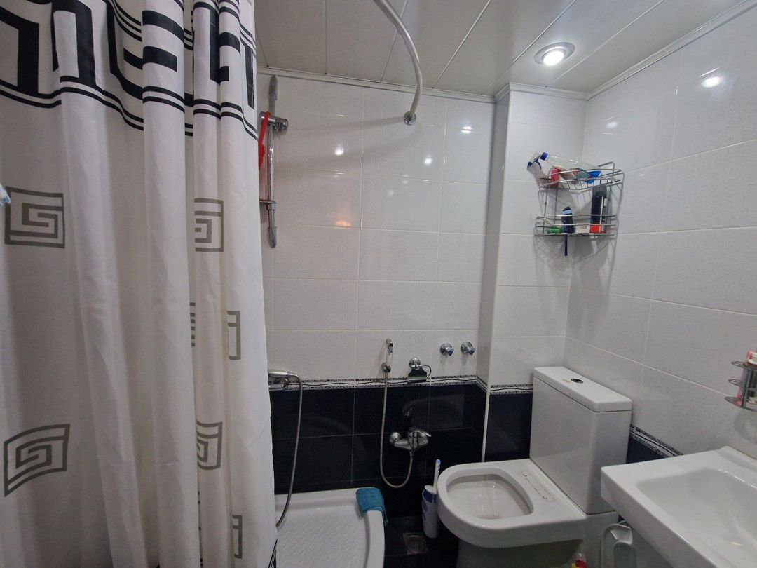 3-otaqlı yeni tikili, Xırdalan ş., 85 m² — Mənzil, Xırdalan (11)