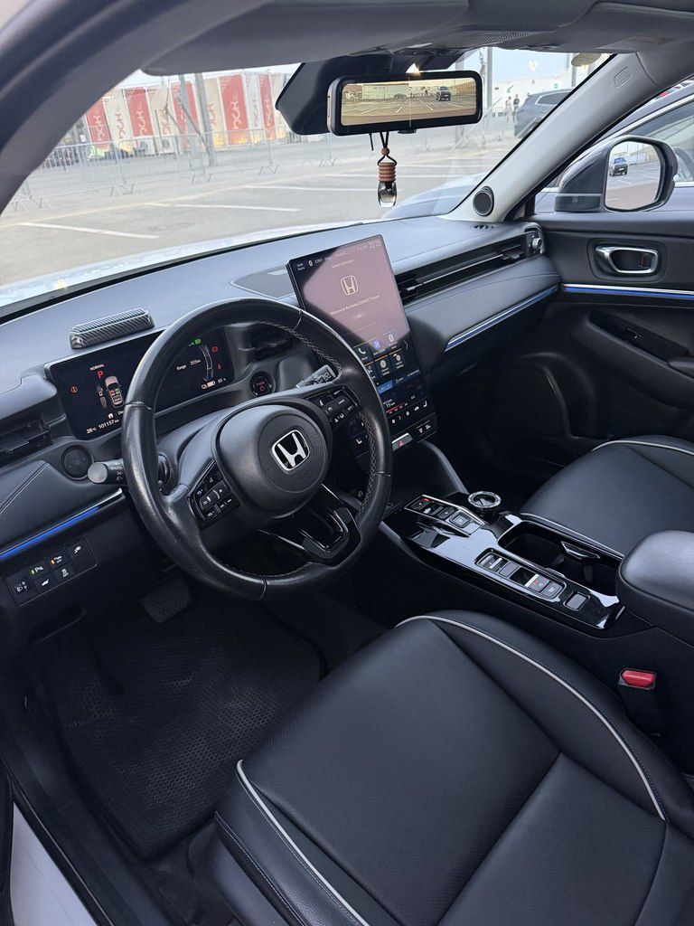 Honda e:NS1, 68.8 kWh, 2022 il, 101 012 km — Avtomobillər, Bakı (7)