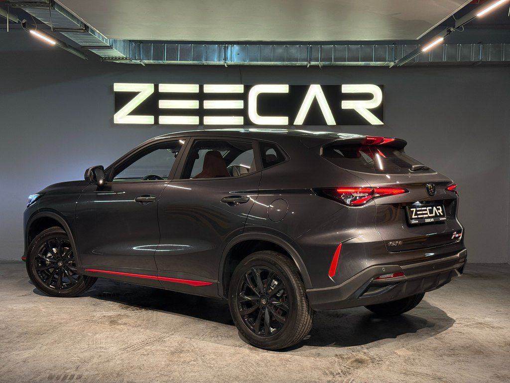 Changan Oshan X5 Plus, 1.5 L, 2026 il, yeni — Avtomobillər, Bakı (4)