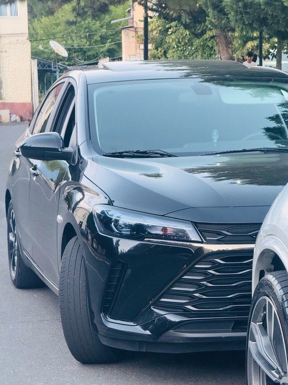 Chevrolet Monza, 1.3 L, 2024 il, 49 800 km — Avtomobillər, Zaqatala (5)