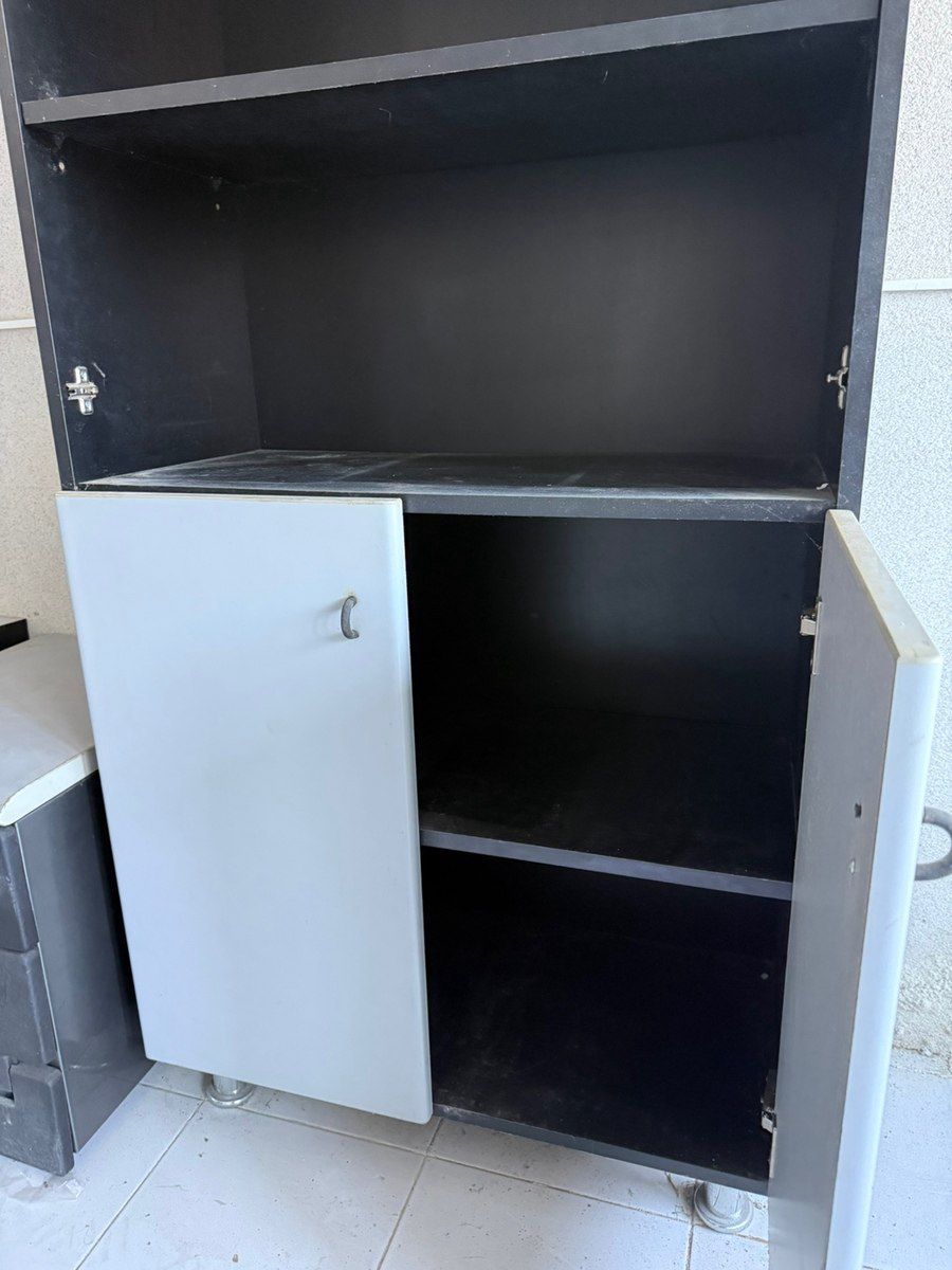 Ofis mebeli — Mallar, Bakı (4)