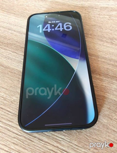 Apple iPhone 16 Pro Max White Titanium 256GB/8GB