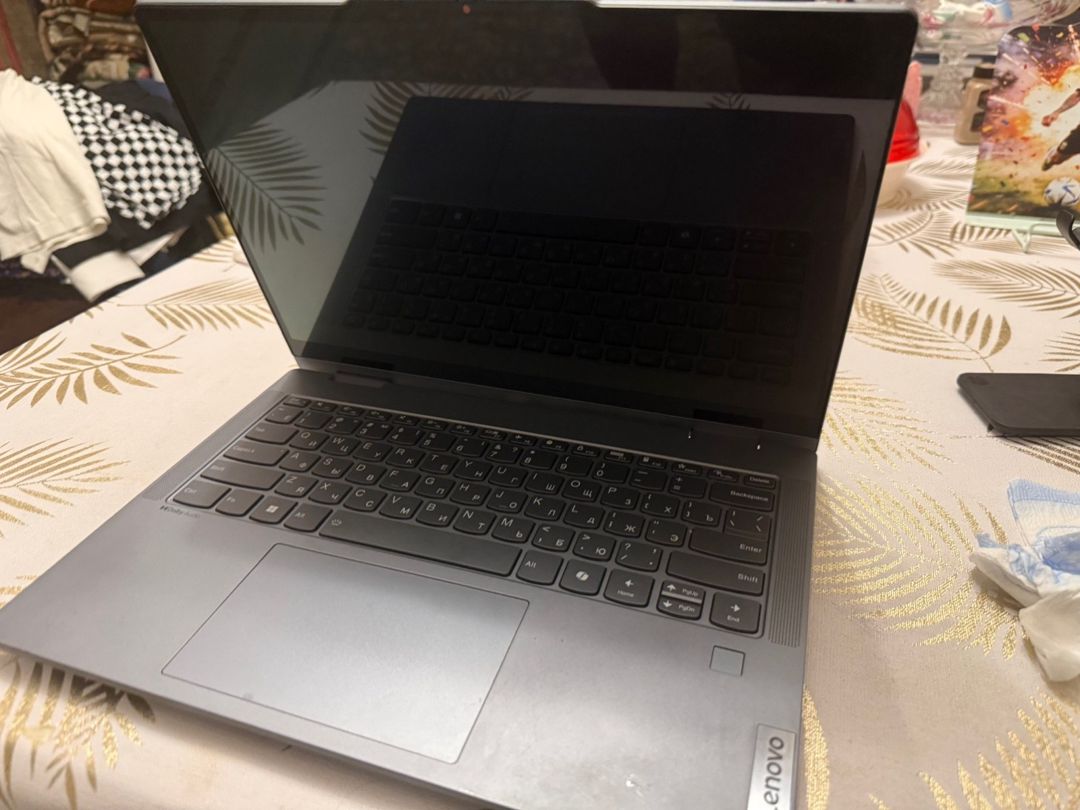 Lenovo IdeaPad 5 14inc — Elektronika, Bakı (9)